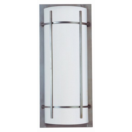 Maxim Luna Led E26-Outdoor Wall Mount 65216WTBM